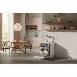 Miele G 5811 SC Freestanding 14 place settings A - Additional view 4