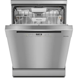 Miele G 5811 SC Freestanding 14 place settings A