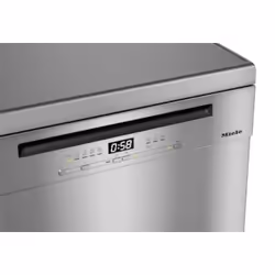 Miele G 5811 SC Freestanding 14 place settings A