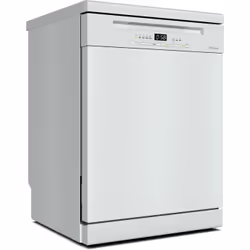 Miele G5832 SC WH Freestanding 14 place settings A