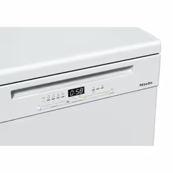 Miele G5832 SC WH Freestanding 14 place settings A
