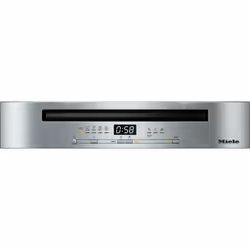 Miele G5832 SC CLST Freestanding 14 place settings A