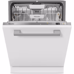 Miele G 5851 SCVi, Fully built-in, Full size (60 cm), Stainless steel, Buttons, 3 digits, 1.8 m