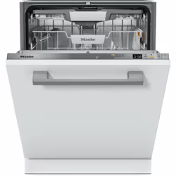 Miele G5862 SCVi, Fully built-in, Full size (60 cm), Stainless steel, 3 digits, 1.8 m, 1.5 m