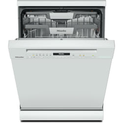 Miele G7040 SC WH Freestanding 14 place settings A