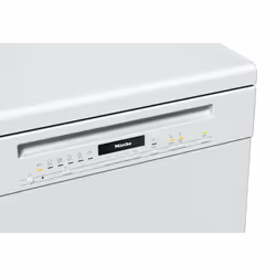 Miele G7040 SC WH Freestanding 14 place settings A