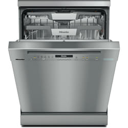 Miele G7040 SC CLST Freestanding 14 place settings A