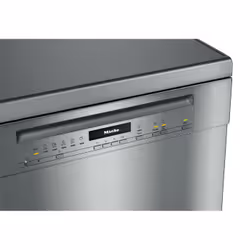 Miele G7040 SC CLST Freestanding 14 place settings A