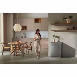 Miele G7040 SC CLST Freestanding 14 place settings A - Additional view 5