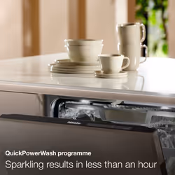 Miele G7040 SC CLST Freestanding 14 place settings A - Additional view 8