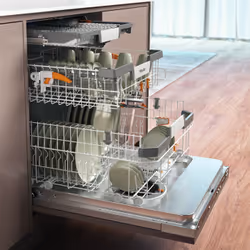 Miele G7080 SCVi Freestanding 14 place settings A