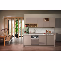 Miele G7080 SCVi Freestanding 14 place settings A - Additional view 4