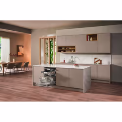 Miele G7080 SCVi Freestanding 14 place settings A - Additional view 5