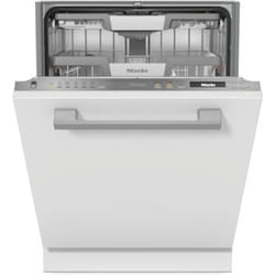 Miele G 7085 SCVi XXL Fully built-in 14 place settings A