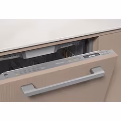 Miele G 7085 SCVi XXL Fully built-in 14 place settings A