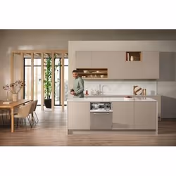 Miele G 7085 SCVi XXL Fully built-in 14 place settings A - Additional view 4