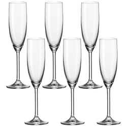 LEONARDO 035243 Champagne Glass  Set of 6