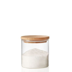 Montana 057220 food storage container Round Jar 0.5 L Transparent 1 pc(s)