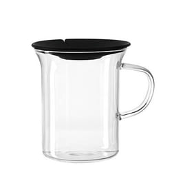 Montana 057237 cup Transparent 2 pc(s)