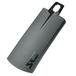 SKS Spoiler Bluemels Style Rear mudguard