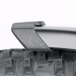 SKS Bluemels Style Front & rear mudguards (set) - Additional view 4