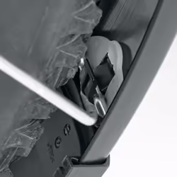 SKS Bluemels Style Front & rear mudguards (set) - Additional view 6