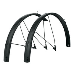 SKS Bluemels Style Front & rear mudguards (set)