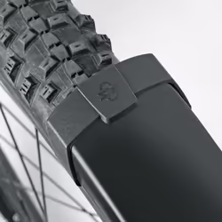 SKS Bluemels Style Front & rear mudguards (set)