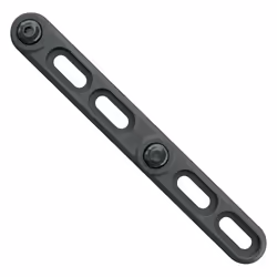 SKS Cage Shifter, Bottle cage mount, Black