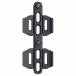 SKS Cage Shifter+ Bottle cage mount