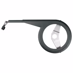 Chainbow Chainguard: Black 48T