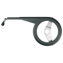 Chainbow Chainguard: Black 48T