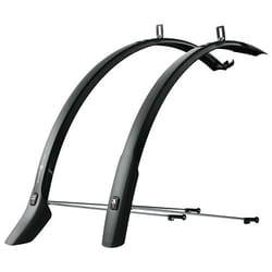 SKS VELO 42 URBAN Front & rear mudguards (set)