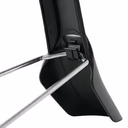 SKS VELO 42 URBAN Front & rear mudguards (set)