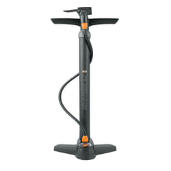 Sks Air Pump Air-x-press 8.0&nbsp;multivalve Tube Connection 11285 - 80 Floor -  sks 80 floor pump airxpress bike