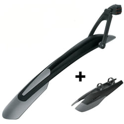 Sks X-board And X-blade Dirtboard 29 Mudguard Set - Xboard Xblade Mountainmtb -  sks xboard xblade 29 dirtboard set mudguard mountainmtb bike