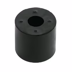 SKS Reversible Rubber Washer MV Pump Head 3209 X 10 - 10 Piece