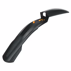 SKS 11451, Front mudguard, Black