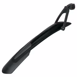 SKS 11450, Rear mudguard, Black