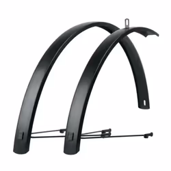 SKS Edge AL Aluminium Mudguard Set