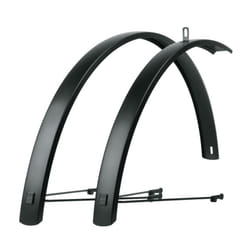 SKS Edge AL Aluminium Mudguard Set