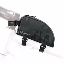 SKS TRAVELLER UP Frame Bicycle bag 0.8 L Polyester Green