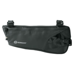 SKS EXPLORER EDGE Frame Bicycle bag 1 L Polyester Black