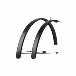SKS Edge AL Alloy Mudguard Set