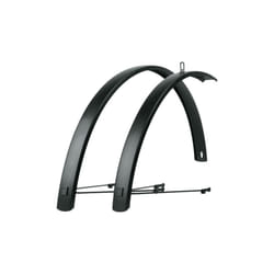 SKS Edge AL Alloy Mudguard Set