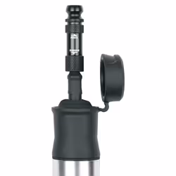 SKS Airflex Explorer Black, Grey Hand air pump