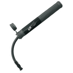SKS Airflex Racer Black, Grey Hand air pump