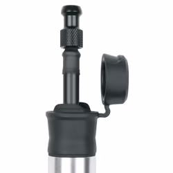 SKS Airflex Racer Black, Grey Hand air pump
