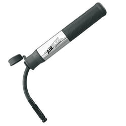 SKS Airflex Explorer Grey, Silver Hand air pump