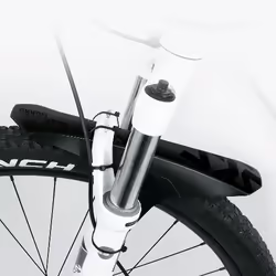 SKS FLAP GUARD Front mudguard